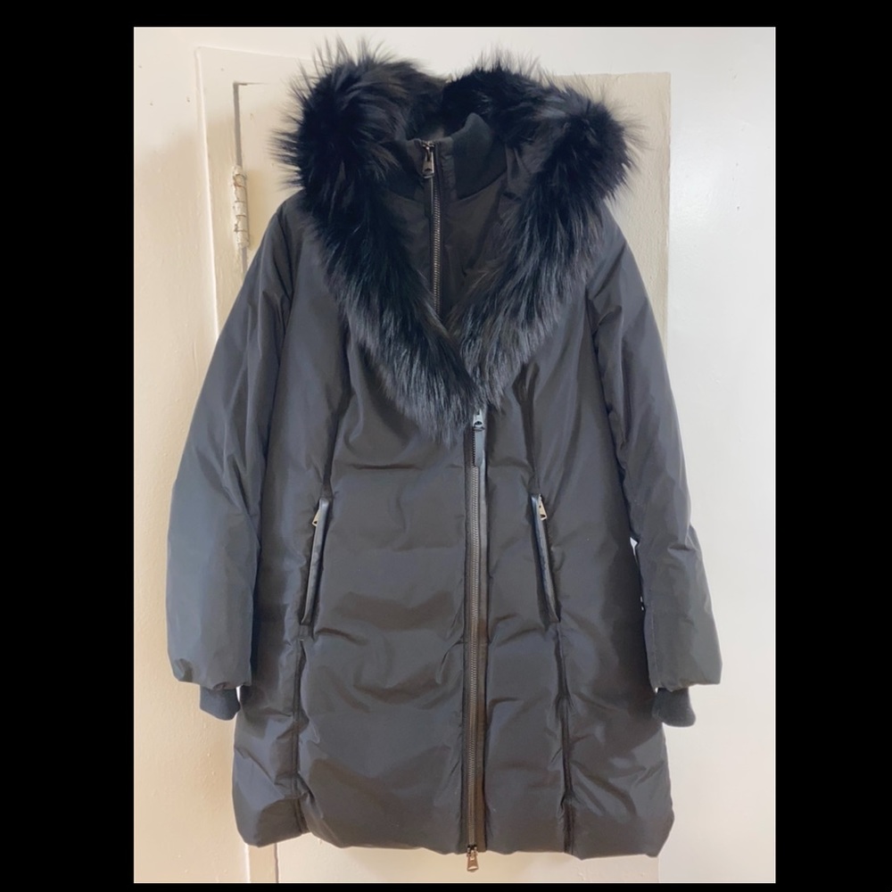 Mackage Kay-XR